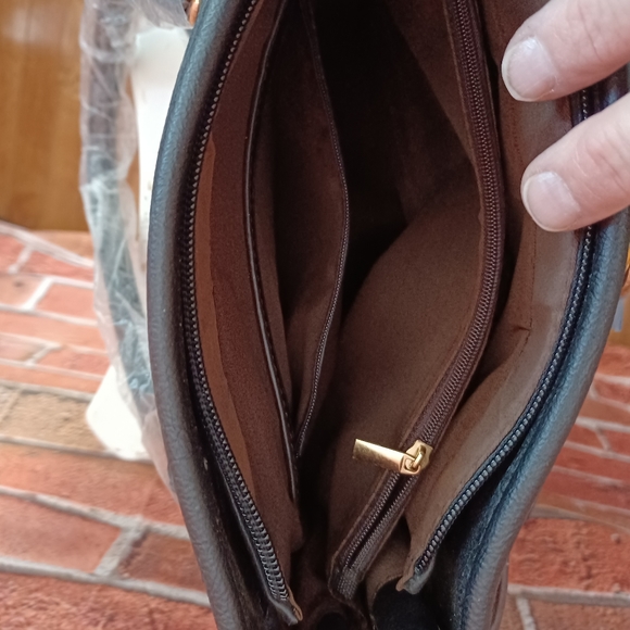 RUBY COLLECTION handbag - Picture 8 of 10